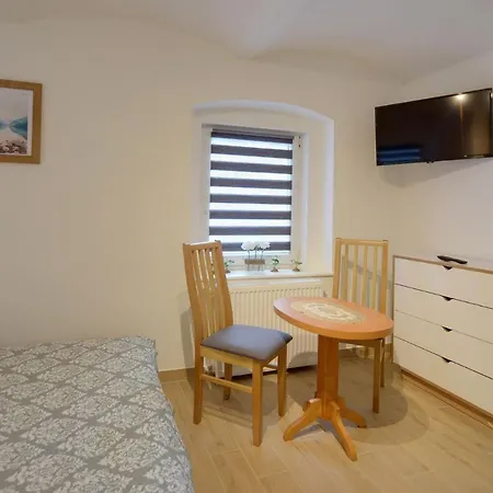 Apartman Apartinvest Nieruchomosci Wrzosowa Szklarska Poręba