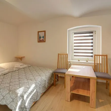 Apartinvest Nieruchomosci Wrzosowa *