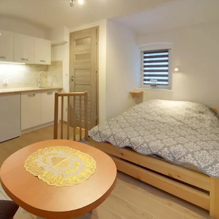 Apartinvest Nieruchomosci Wrzosowa * Szklarska Poręba