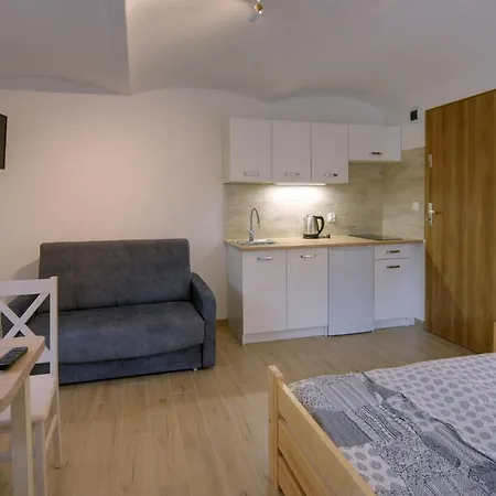 Apartinvest Nieruchomosci Wrzosowa Szklarska Poręba