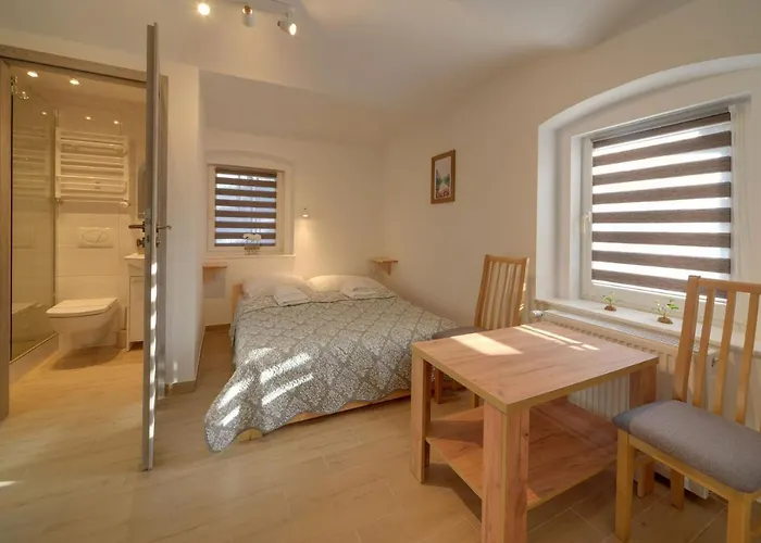 Apartman Apartinvest Nieruchomosci Wrzosowa