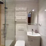 Apartinvest Nieruchomosci Wrzosowa Apartment Szklarska Poreba