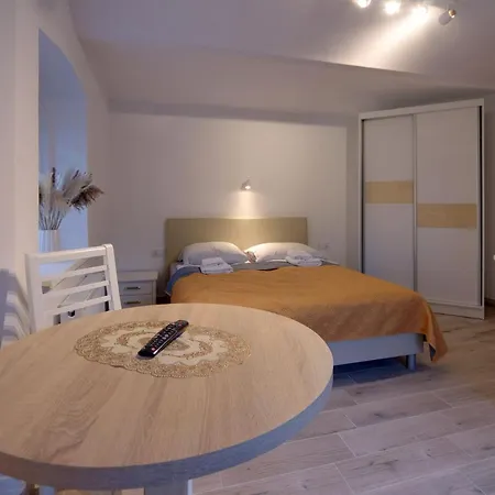 Apartinvest Nieruchomosci Wrzosowa *
