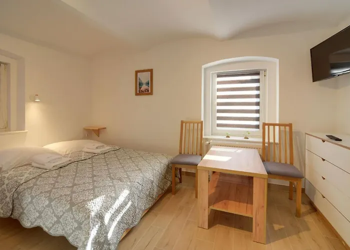 Apartinvest Nieruchomosci Wrzosowa *